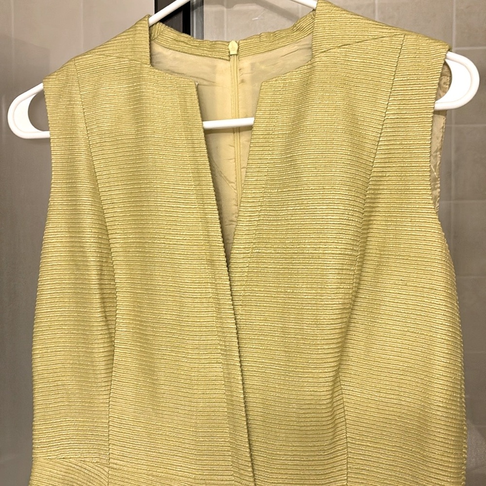 EUC Akris Punto, dress size 8